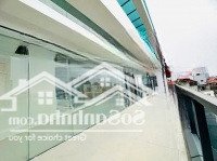 Chính Chủ Cho Thuê Văn Phòng Tòa Nhà Mới Xây Ngõ Thái Hàdiện Tích90M2, 142M2 View Bể Bơi Giá Từ 18 Triệu