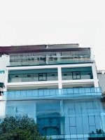 Chính Chủ Cho Thuê Văn Phòng Tòa Nhà Mới Xây Ngõ Thái Hàdiện Tích90M2, 142M2 View Bể Bơi Giá Từ 18 Triệu