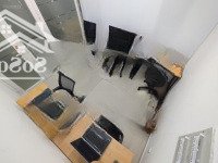 Văn Phòng Nhỏ Gọn Cho 5 Người Có Sẵn Nội Thất Miễn Phí Đặt Cọc Thuê Từ 2 Tháng