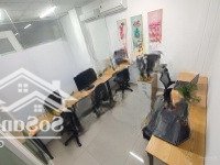 Văn Phòng Nhỏ Gọn Cho 5 Người Có Sẵn Nội Thất Miễn Phí Đặt Cọc Thuê Từ 2 Tháng
