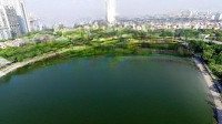 Trực Tiếp Chủ Đầu Tư: Căn 2 - 3N Giá Rẻ Nhất Melody Linh Đàm, View Hồ, Chiết Khấu 8%, Tặng Vàng 999