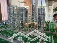 Trực Tiếp Chủ Đầu Tư: Căn 2 - 3N Giá Rẻ Nhất Melody Linh Đàm, View Hồ, Chiết Khấu 8%, Tặng Vàng 999