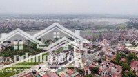 ** Bán Gấp Mảnh Đất Vàng 61,6M2 + 3,8M2 - Ngõ 2 Ô Tô Tránh - Tiềm Năng Sinh Lời Cao! **