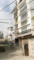 Giá Rẻ! Gần 95M2 - Hẻm Xe Tải Hoàng Hoa Thám - Phường 5 - Nở Hậu - 4 Phòng Ngủ- Nhà Đẹp - 8.99 Tỷcó Thương Lượngmạnh
