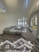 Bán Nhà Đẹp Nhất Phố Nguyễn Văn Cừ, 51M2,7 Tầng, Thang Máy, Gara, Vừa Ở Và Kinh Doanh, Siêu Hiếm