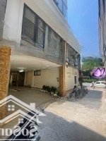 Bán Nhà Đẹp Nhất Phố Nguyễn Văn Cừ, 51M2,7 Tầng, Thang Máy, Gara, Vừa Ở Và Kinh Doanh, Siêu Hiếm