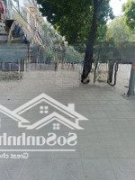 Bán Nhà Dương Khuê, Siêu Mặt Tiền 6M, Trước Nhà Vỉa Hè 5M, Khu Cán Bộ, 50M2, 19 Tỷ