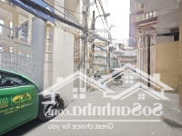Bán Chdv 9P Ngủ, 45M2 Tại Lê Văn Lương Trước Nhà 3M, 5M Ra Ô Tô Tránh, 10 Tỷ