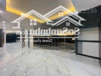 Mai Động - Lĩnh Nam - Tam Trinh. Nhà Mới 6Tầng, Tm, Ôtô Cất Trong Nhà. Full Nội Thất. Vườn, Bể Bơi