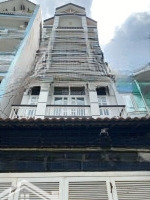 Bán Nhanh Nhà Cho Thuê 24 Triệu/Th Lý Phục Man, Bình Thuận, Q7, Giá Bán 2Tỷ67/ 70.65M2/ Go Nguyễn Thị Thập