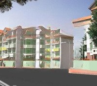 Cần Tiền Bán Gấp Nhà 30M2 X 5 Tầng, Nhà Mới, Phú Thượng, Tây Hồ. Giá Bán 7 Tỷ.