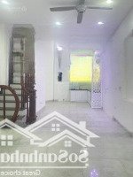 Bán Nhà Phố Ô Cách,Q Long Biên, Gần Ô Tô, Ngõ Nông ,Nhà Dân Xây , Giá 4Tỉ85 (Tl)