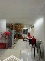 Bán Sẵn Nhà 5 Tầng, Đất Phân Lô, Khu Đất 25Ha Vân Canh, Diện Tích 60M2, 3,6M, Đẹp