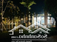Bán Biệt Thự Tại Khu Đô Thị Palm Marina, 15 Tỷ, 180M2, Giá Ưu Đãi