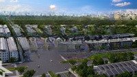 Suất Ng; Duy Nhất 1 Căn Lk 7 Tầng + 1 Hầm Mặt Đường Tây Thăng Long 10 Làn Xe Nối Thẳng Võ Chí Công