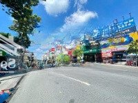 Bán Nhà Mặt Phố Tại Phan Văn Trị, 18,6 Tỷ, 90 M2 Khu Kinh Doanh Sầm Uất Bậc Nhất Gò Vấp