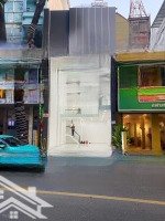 Bán Nhà Mặt Phố Tại Phan Văn Trị, 18,6 Tỷ, 90 M2 Khu Kinh Doanh Sầm Uất Bậc Nhất Gò Vấp