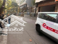 Bán Nhà Độc Quyền Mặt Phố Bùi Thị Xuân - Hai Bà Trưng - Kinh Doanh Đẳng Cấp.diện Tích98M2 X 5T.mặt Tiền5,8M