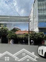Tòa Nhà Góc 2 Mặt Tiền Lê Quang Định, P. 14, Bình Thạnh - 6,5X20M - Hầm 8 Tầng - Giá Bán 45 Tỷ
