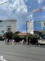 Tòa Nhà Góc 2 Mặt Tiền Lê Quang Định, P. 14, Bình Thạnh - 6,5X20M - Hầm 8 Tầng - Giá Bán 45 Tỷ