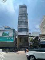 Tòa Nhà Góc 2 Mặt Tiền Lê Quang Định, P. 14, Bình Thạnh - 6,5X20M - Hầm 8 Tầng - Giá Bán 45 Tỷ
