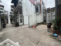Bán Đất Phú Xá Tây Hồ 40M2 Lô Góc Oto Vào Giá Bán 7,4 Tỷ Sát Phố Dân Chí Cao