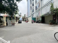 Bán Đất Phú Xá Tây Hồ 40M2 Lô Góc Oto Vào Giá Bán 7,4 Tỷ Sát Phố Dân Chí Cao