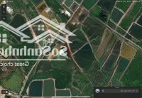 Bán 5300M2 Đất An Thới Đông Cần Giờ