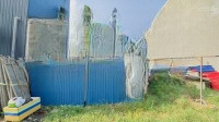 Đất 86M Gần Làng Đại Học Quốc Gia Tphcm P. Đông Hòa Tp Dĩ An
