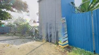 Đất 86M Gần Làng Đại Học Quốc Gia Tphcm P. Đông Hòa Tp Dĩ An