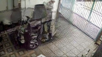 Cho Thuê Nhà Riêng 130M2(5.4M * 24M) Hẻm Ô Tô Đường Huỳnh Tấn Phát Kp6 Tt Nhà Bè, Chỉ 8. 6 Triệu