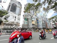Cho Thuê Shophouse Mặt Tiền 5M, 600M2, Giá Tốt Tại Đường 3/2, Q11, Hcm