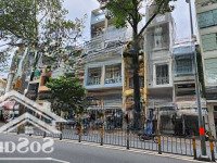 Cho Thuê Shophouse Mặt Tiền 5M, 600M2, Giá Tốt Tại Đường 3/2, Q11, Hcm