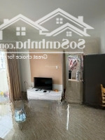 Bán Chung Cư (Hoàng Quân) Hqc Nha Trang, 1,25 Tỷ, 60M2, 2 Phòng Ngủ+ 2 Vệ Sinh Đẹp, Nhiều Tiện Ích