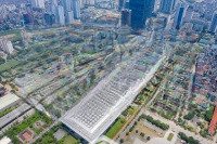 Bán Gấp Căn Hộ 2-3-4 N Vinhomes West Point, Phạm Hùng, Mễ Trì, Nam Từ Liêm, Hà Nội