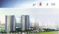 Tổng Hợp Các Căn Hộ 2- 3 Phòng Ngủdự Án Mỹ Đinh Pearl Tầng Trung Thoáng Mát, Giá Tốt 5,8 Tỷ Liên Hệ: 0326084645