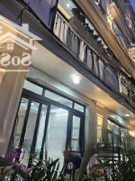 Chính Chủ Bán Nhà Yên Hòa - Trung Kính, Cầu Giấy, Nhà Xây Mớidiện Tích35M2 5 Tầng Ở Ngay 7.3 Tỷ Tl