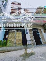 Nhà 5 Tầng Btct, 4 Phòng Ngủ- Khu Bàu Cát, Tân Bình, Hẻm Vf3, Sổ Vuông Đẹp - Chỉ 5.8 Tỷ