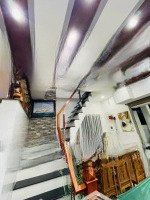 Bán Nhà 1 Trệt 1 Lầu , Hẻm Xe Máy , Sổ Hồng 46M2 , 990 Triệu , View Biển . Khu Dân Cư
