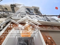 Nhà Đẹp Vân Canh, Hoài Đức 40M2, Tiện Ích Đầy Đủ