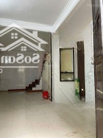 Cần Bán Nhà 2 Tầng Cũ (Xác Định Bán Đất), Sổ Vuông Đẹp, Cách Phố 10M, Gần Trường Chợ, Siêu Thị