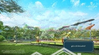 Độc Quyền Hàng Hiếm Căn Liền Kề Siêu Đẹp Đối Diện Công Viên, Mặt Tiền 6M, Giá Tốt Nhất Green River