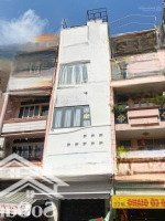 Cần Bán Nhà 6 Tầngmặt Tiềncô Giang , Q1 ( 4X14M) Giá Bán 31 Tỷ