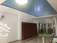 Bán Nhà Xây Đẹp Mặt Tiền Đường Tam Đa, Khu Bcr