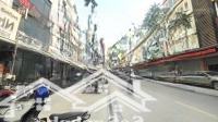 Bán Nhà Mặt Phố Trương Công Giai, Siêu Hiếm, 21,9 Tỷ, 41 M2, 4 Phòng Ngủ 5 Tầng, Vỉa Hè 10M.