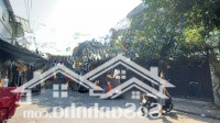 Mặt Tiền Khu K300 Tân Bình Đoạn Gần Hoàng Hoa Thám. Dt: 8X20M Vuông Đẹp, 3 Tầng (Xây Mới Hầm 7Tầng)