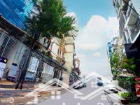 Mặt Tiền Khu K300 Tân Bình Đoạn Gần Hoàng Hoa Thám. Dt: 8X20M Vuông Đẹp, 3 Tầng (Xây Mới Hầm 7Tầng)