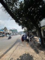 Chính Chủ,Bán Nhà Mặt Tiền Đường Tô Ký Q12,4X21 Diện Tích Sand 215,7M2-11Tỷcó Thương Lượngnhẹ