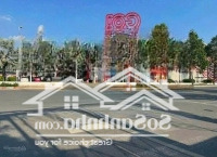 Đất Khu Siêu Thị Bigc (Go),Phường Đông Hoà Thành Phố Dĩ An Giáp Thủ Đức Diện Tích :77M2 Giá Bán 6.2 Tỷ