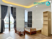 Cho Thuê Cc Mini 1 Phòng Ngủ 1 Vệ Sinh 25M2, Giá Siêu Hời 7 Triệu Tại Phường 5, Gò Vấp, Hcm